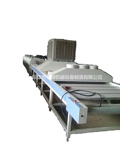 玻璃烘道--使用，方便，