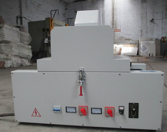 桌面uv固化機控制系統！您得注意！