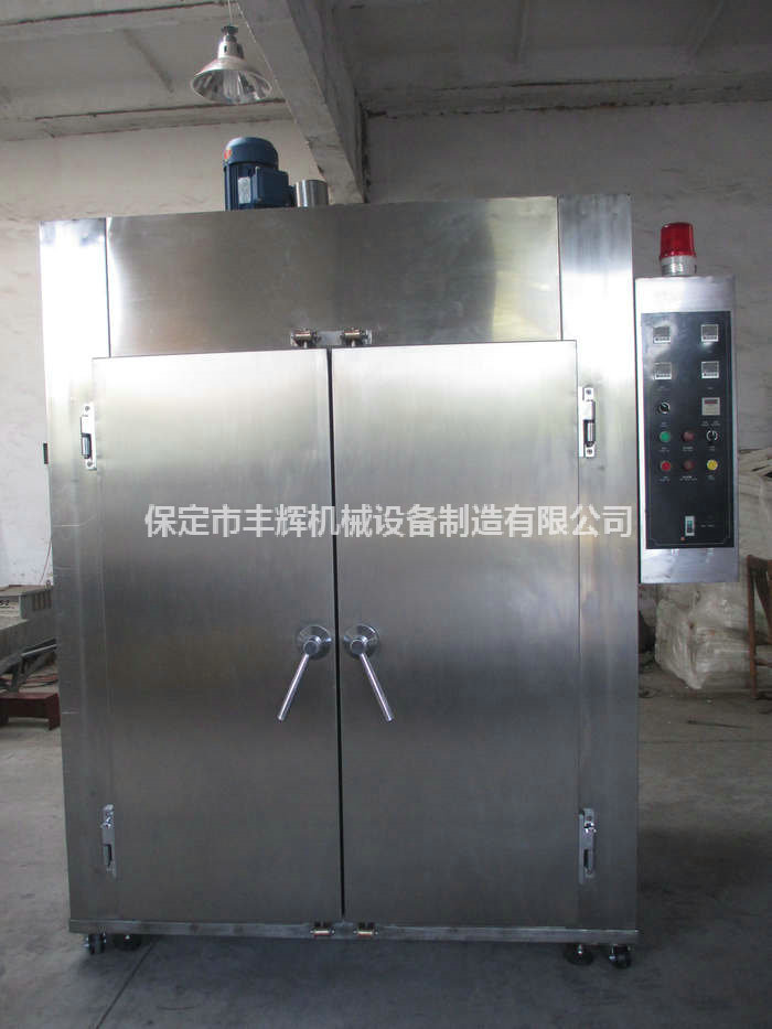 不銹鋼工業(yè)烤箱-保養(yǎng)的好萬事大吉！