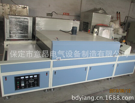 烘干固化隧道爐－天下，能者搶手！