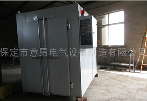 使用工業干燥箱，保護生命！