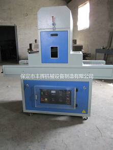 小型uv光固機--更強照度,輸出穩定
