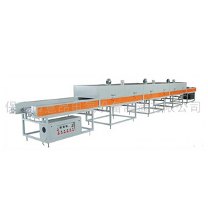 紅外線烘干機(jī)--揮灑，輕描，邀你共同選擇