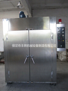 不銹鋼工業烤箱，省電，節省能源