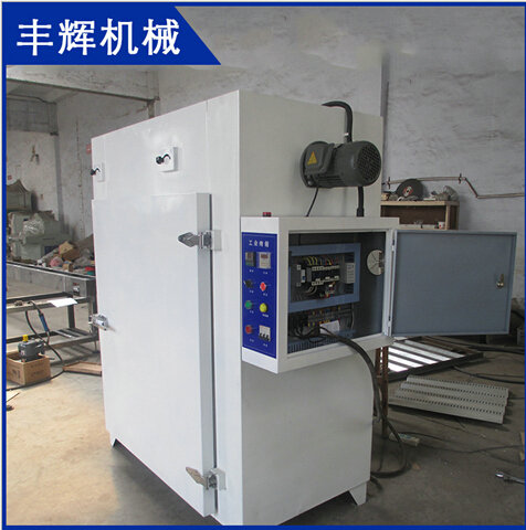 干燥戶，工業烤爐